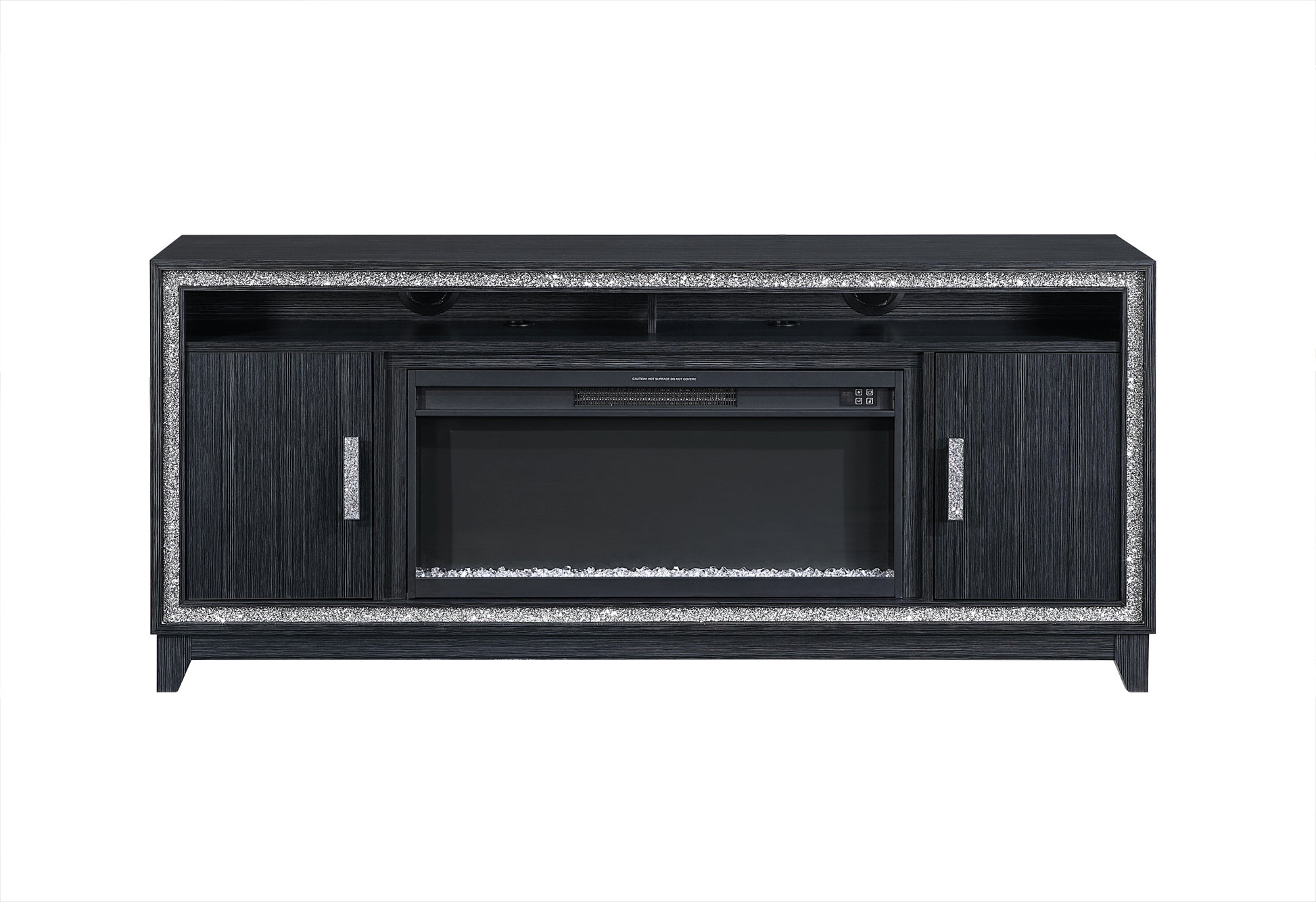 Lily 72" LED Entertainment Unit