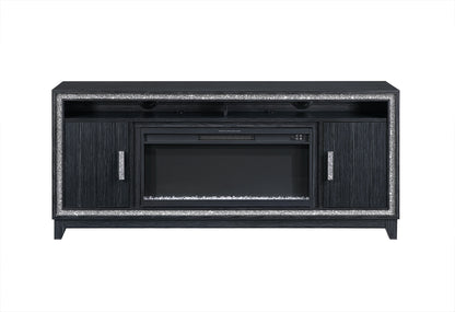 Lily 72" LED Entertainment Unit
