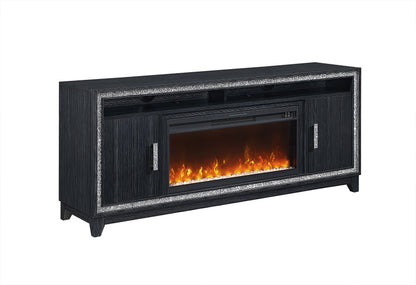 Lily 72" LED Entertainment Unit