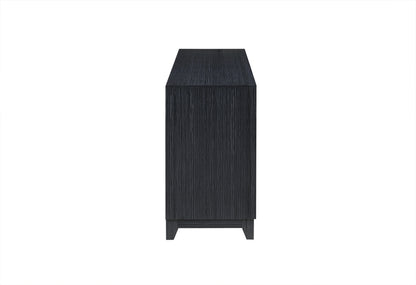 Lily 72" LED Entertainment Unit
