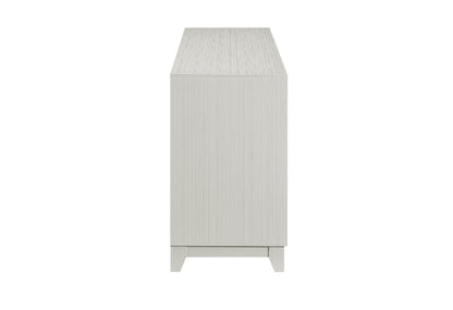 Lily 72" LED Entertainment Unit