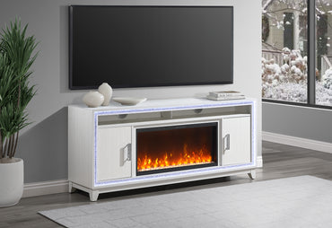 Lily 72" LED Entertainment Unit