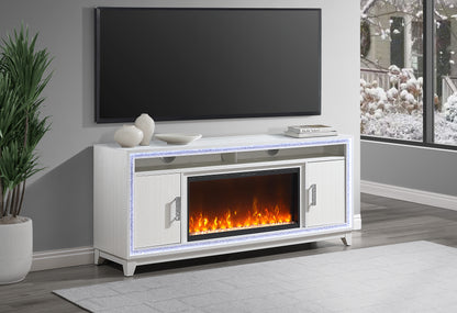 Lily 72" LED Entertainment Unit