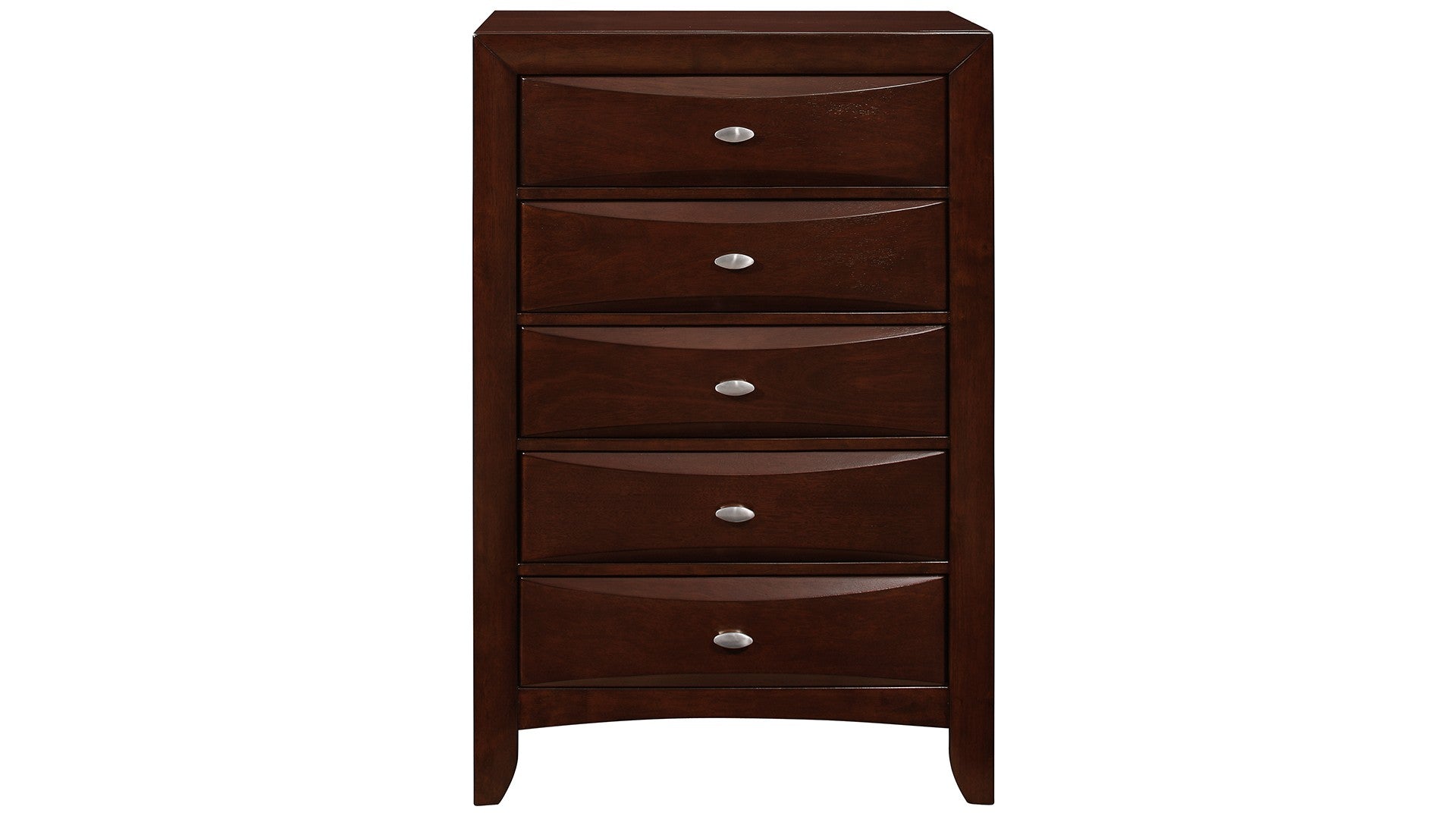 Linda Merlot Bedroom Collection
