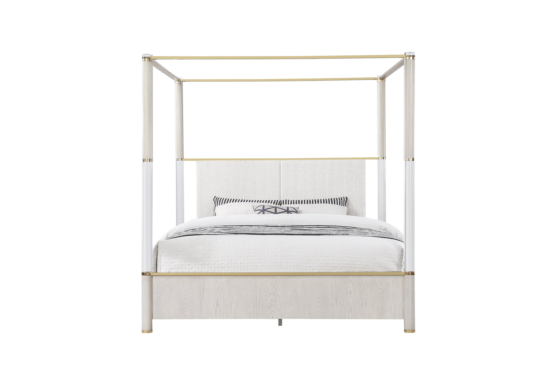 Malmo Oak Bedroom Collection
