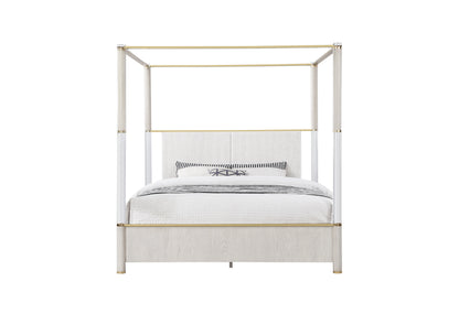 Malmo Oak Bedroom Collection