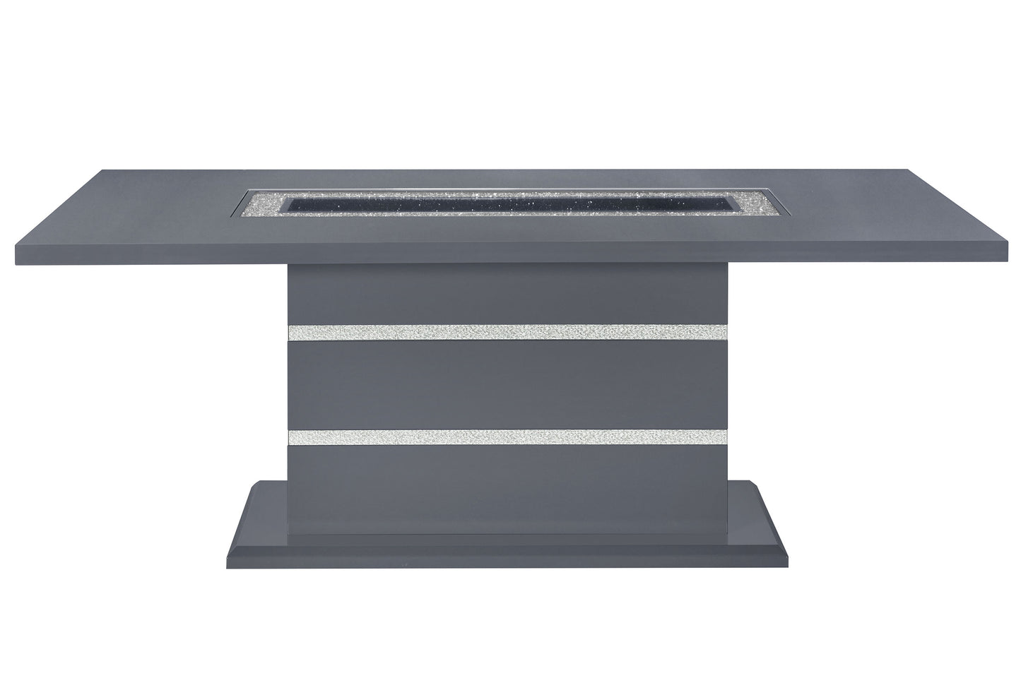 Monaco Dining Set