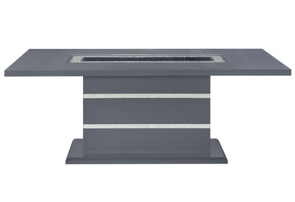 Monaco Dining Set