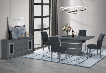 Monaco Dining Set