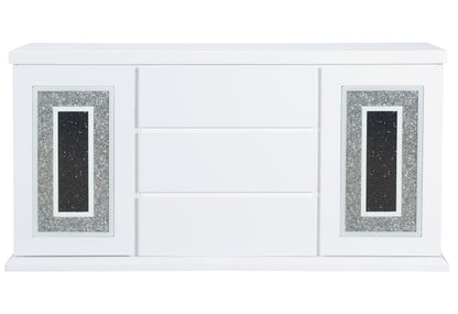 Monaco Dining Set