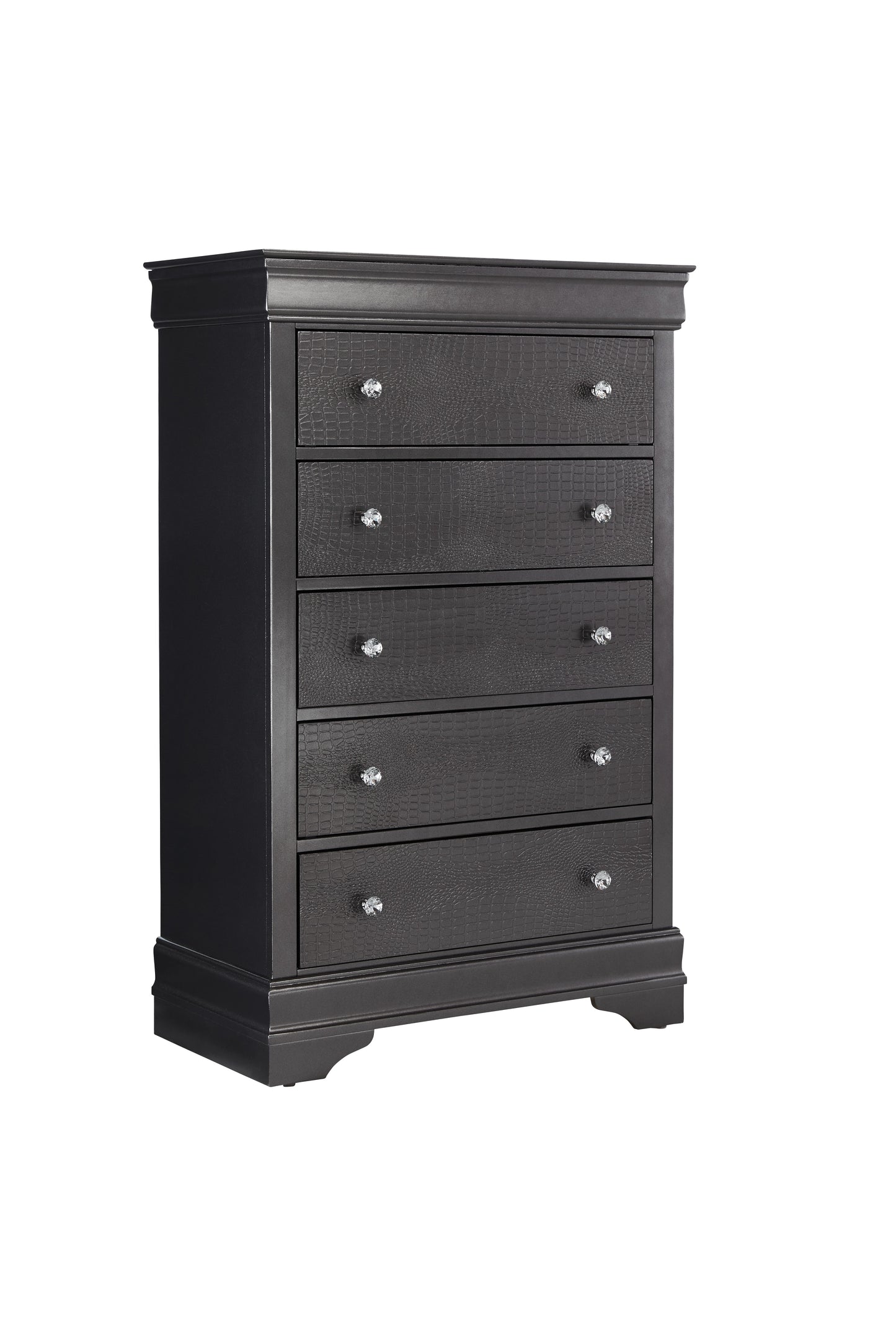 Pompei LED Bedroom Collection