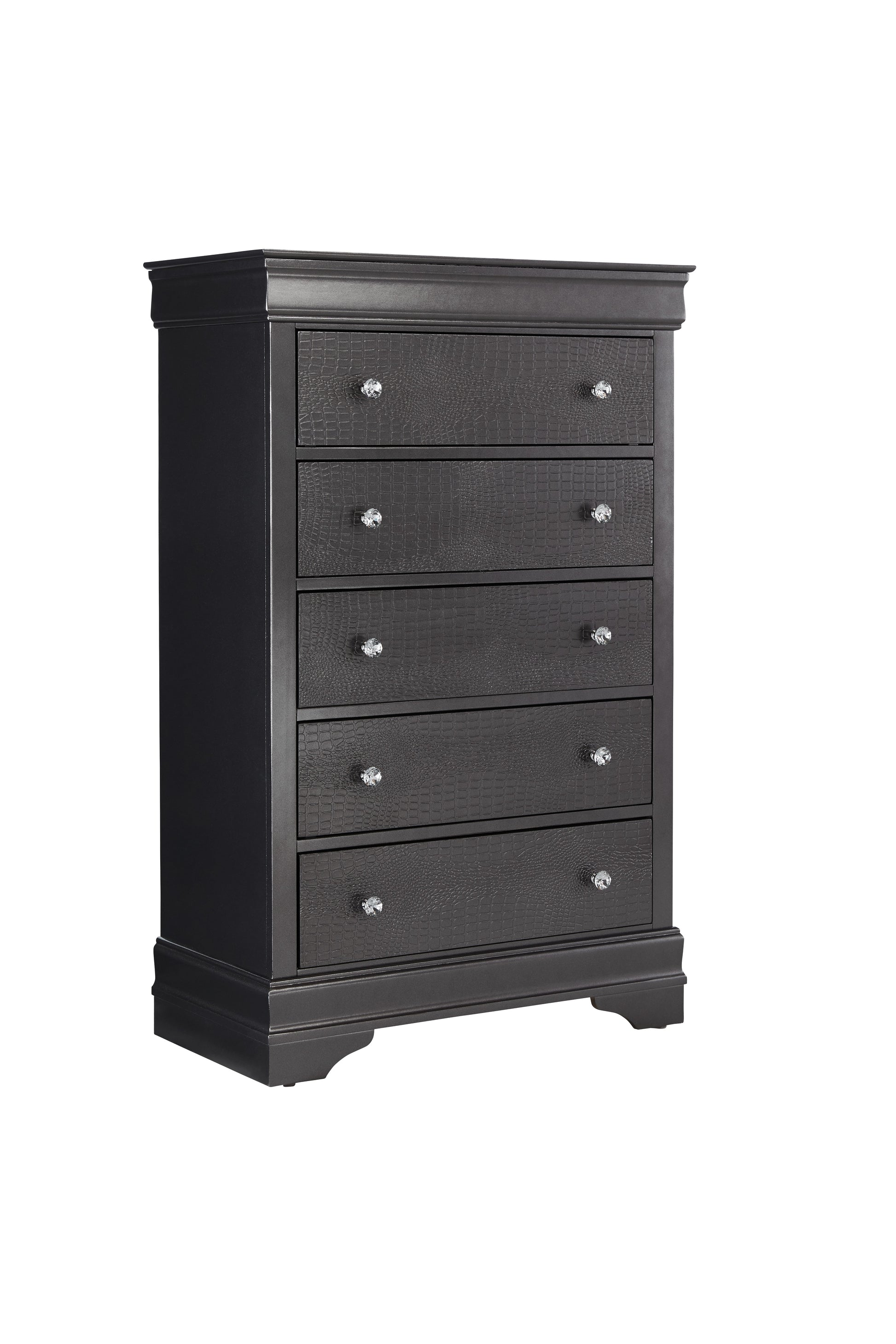 Pompei LED Bedroom Collection