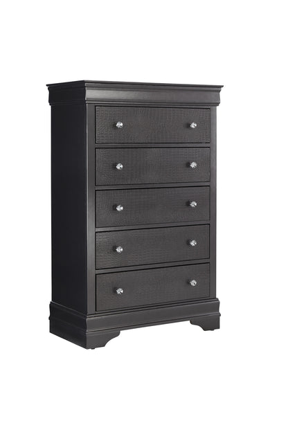 Pompei LED Bedroom Collection