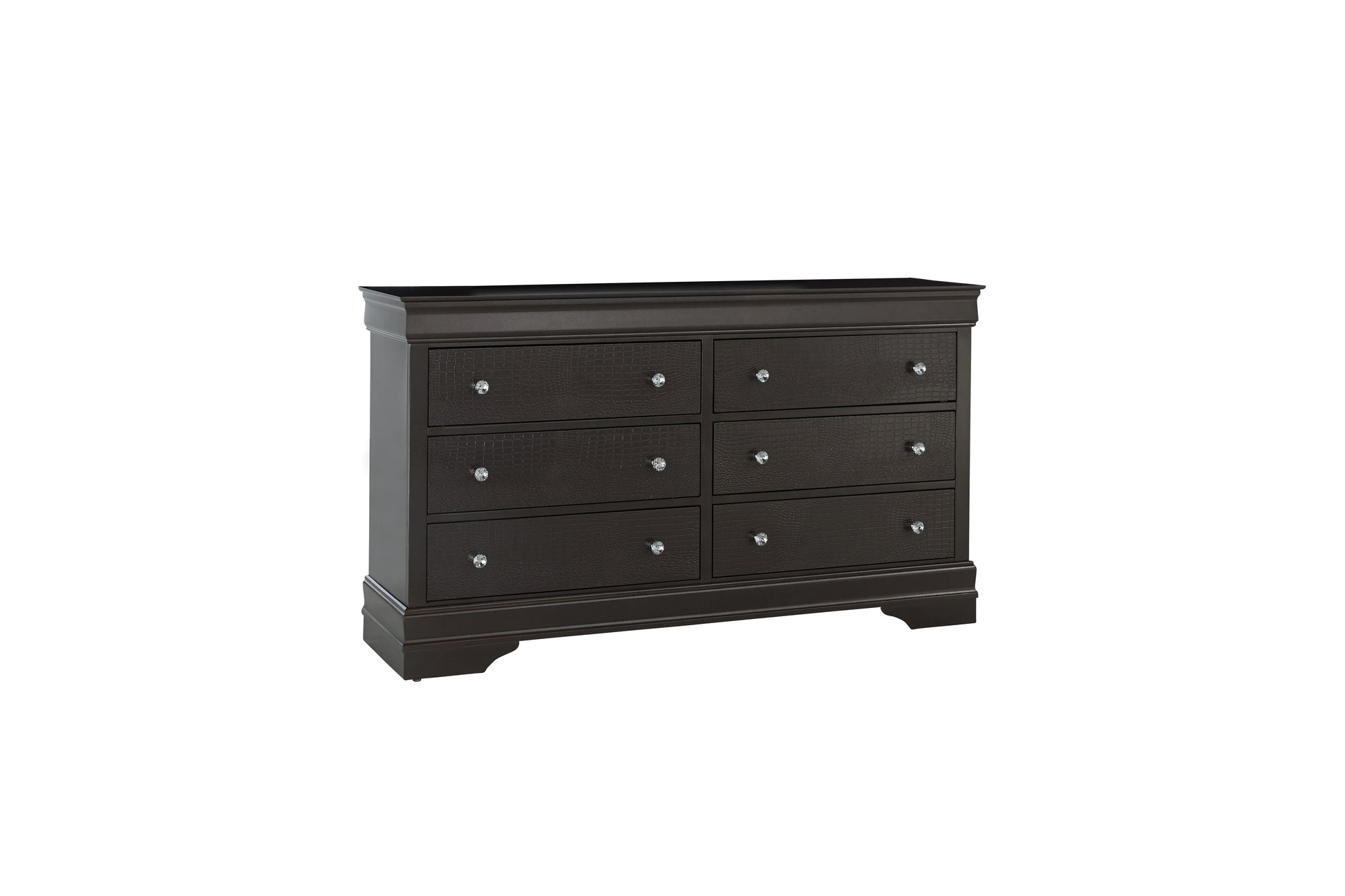 Pompei LED Bedroom Collection
