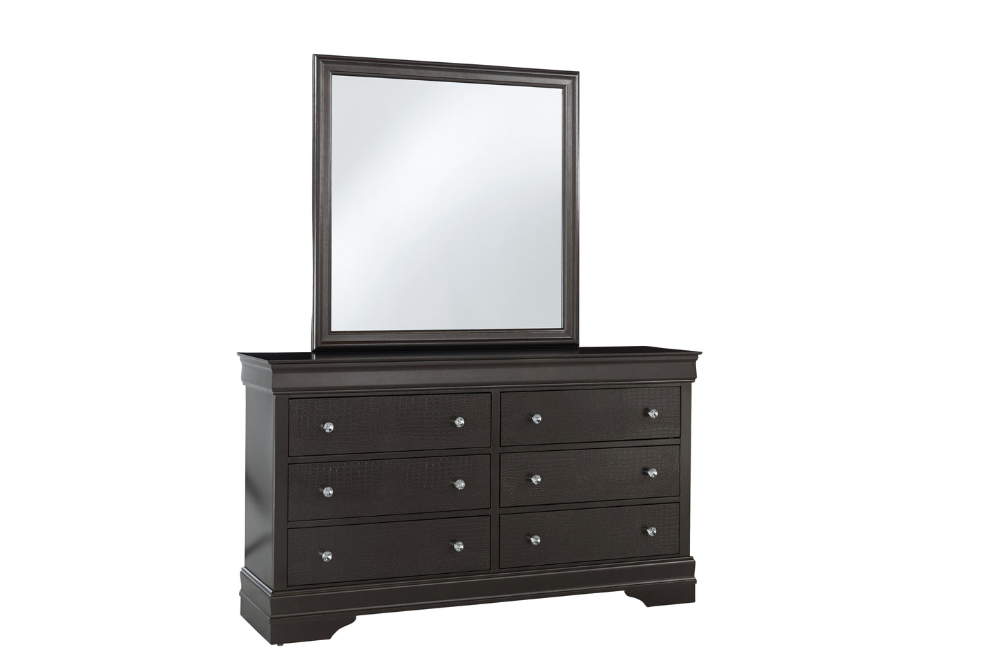 Pompei LED Bedroom Collection