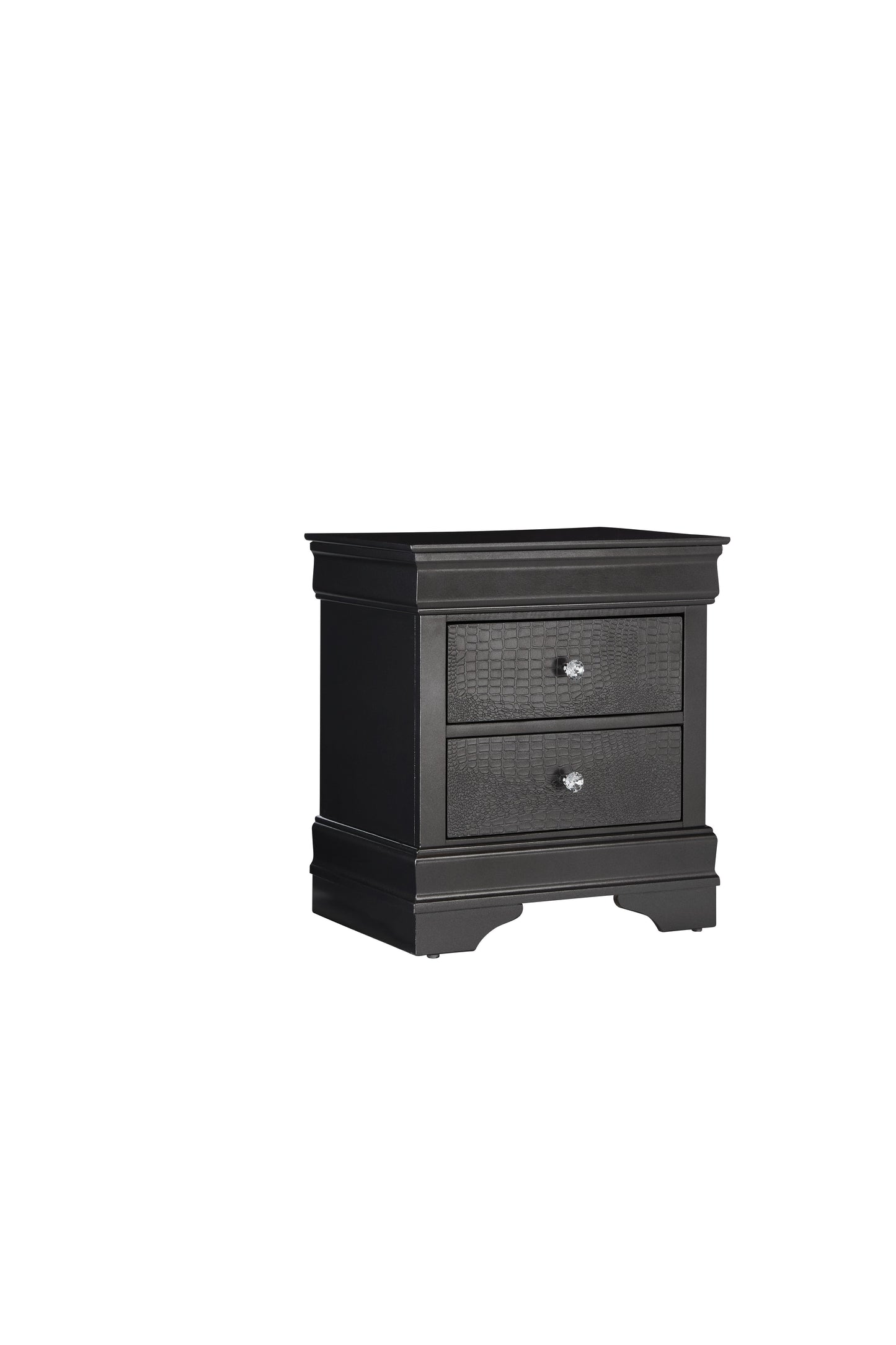 Pompei LED Bedroom Collection