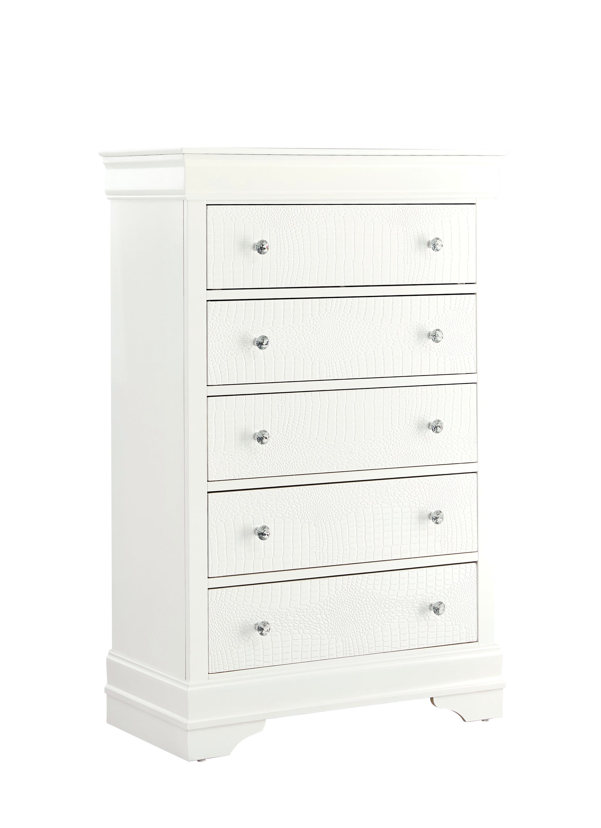 Pompei LED Bedroom Collection