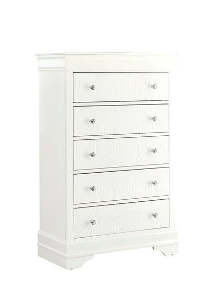 Pompei LED Bedroom Collection
