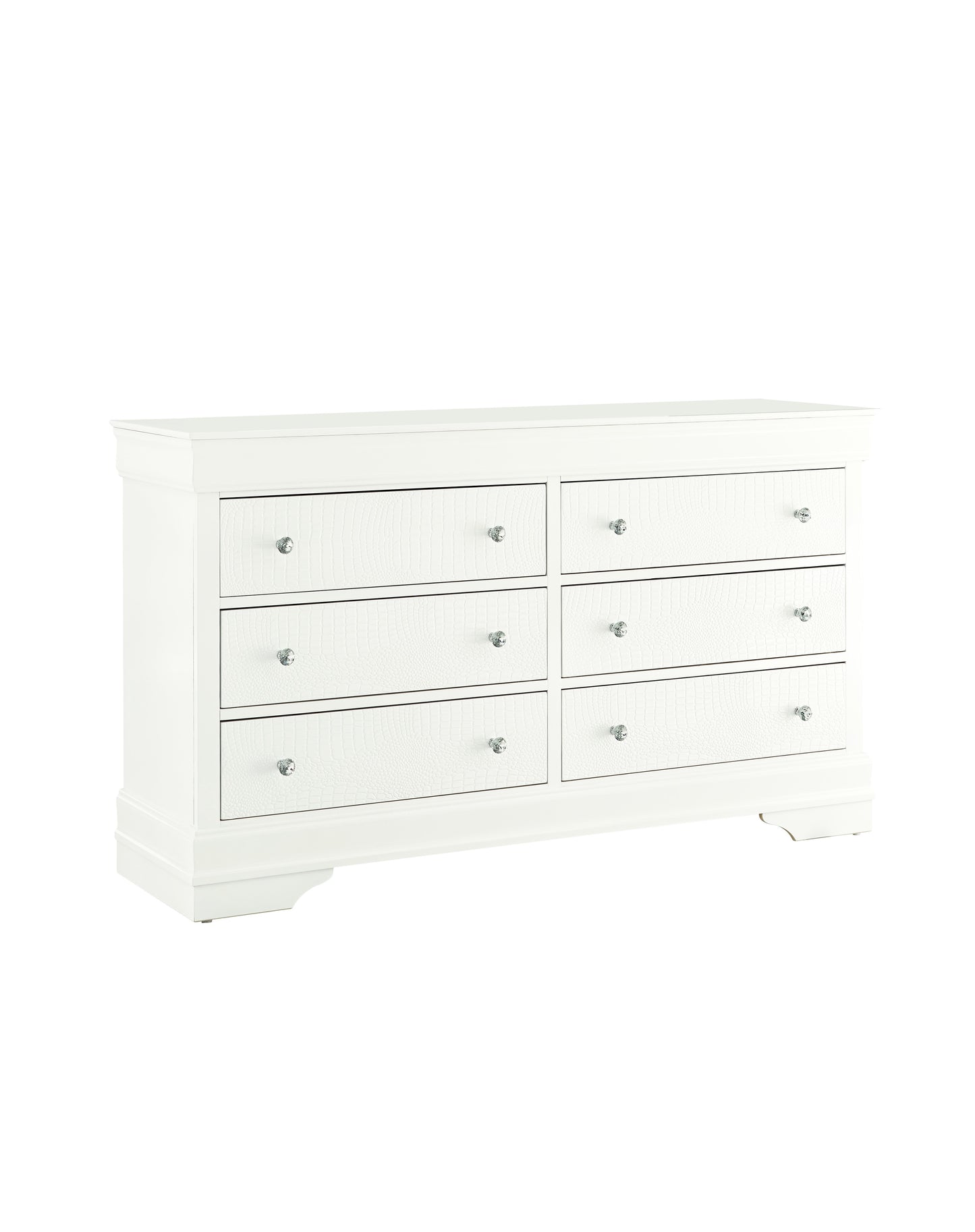 Pompei LED Bedroom Collection