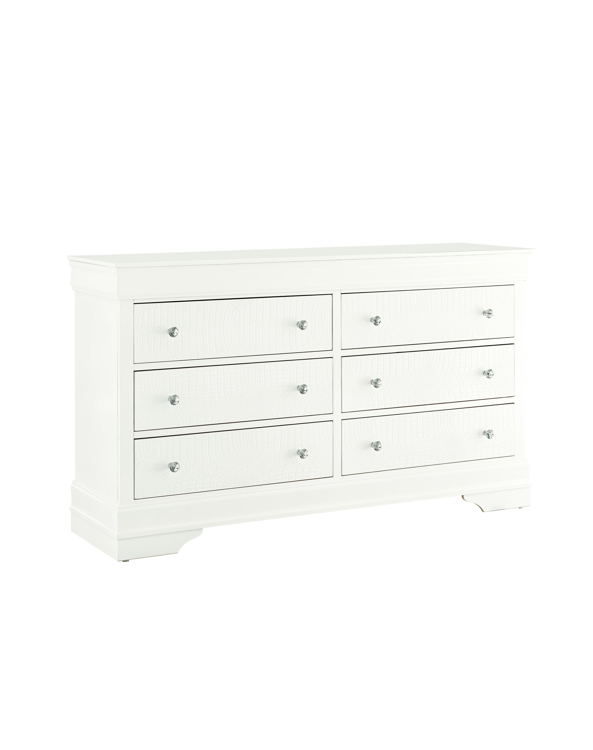 Pompei LED Bedroom Collection