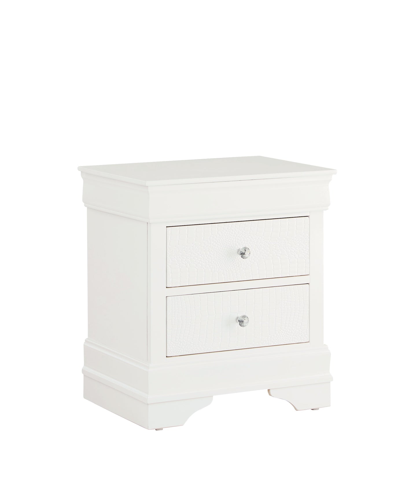 Pompei LED Bedroom Collection