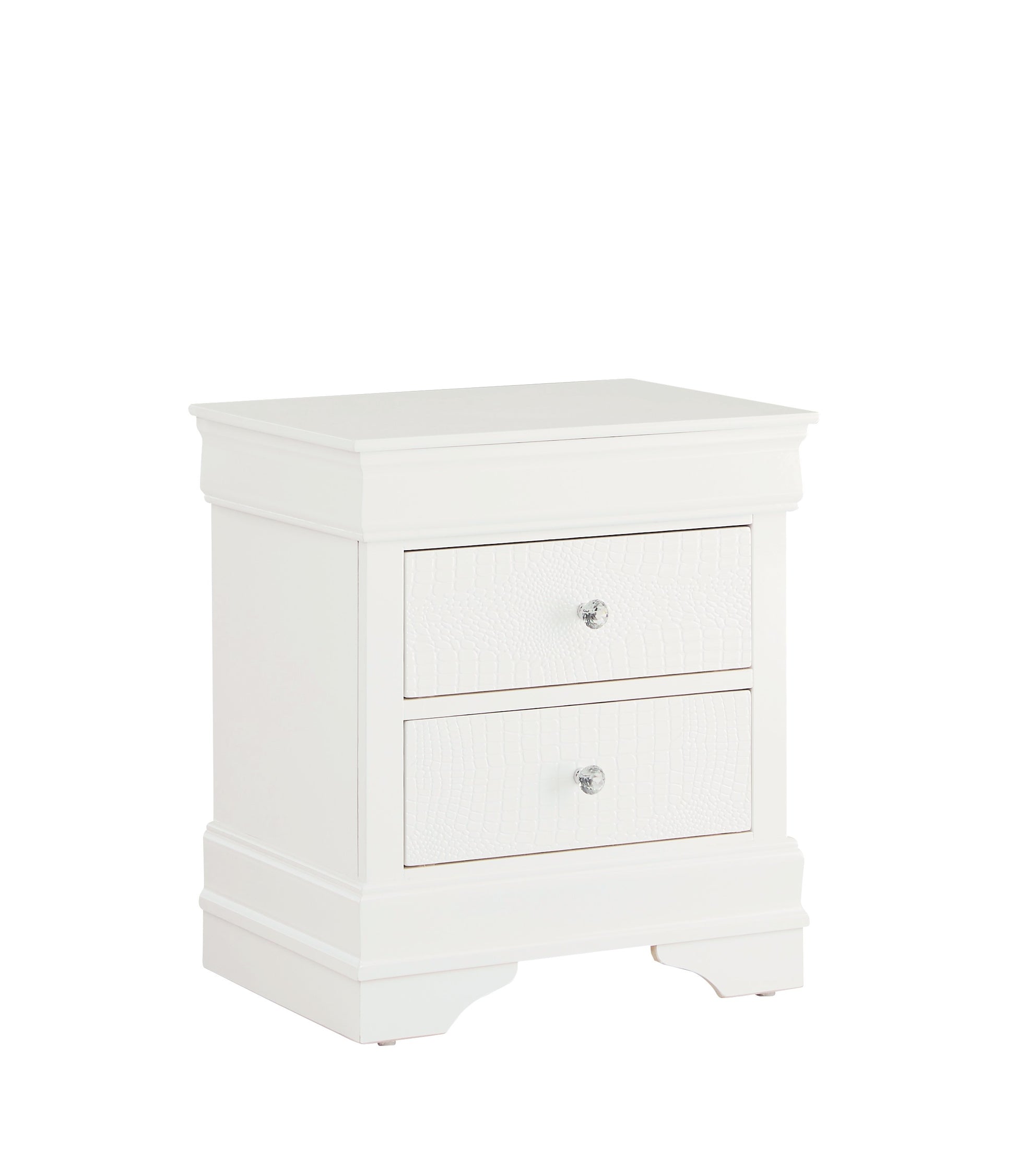 Pompei LED Bedroom Collection