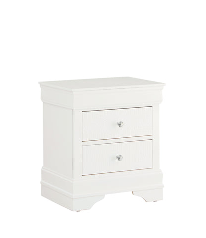 Pompei LED Bedroom Collection