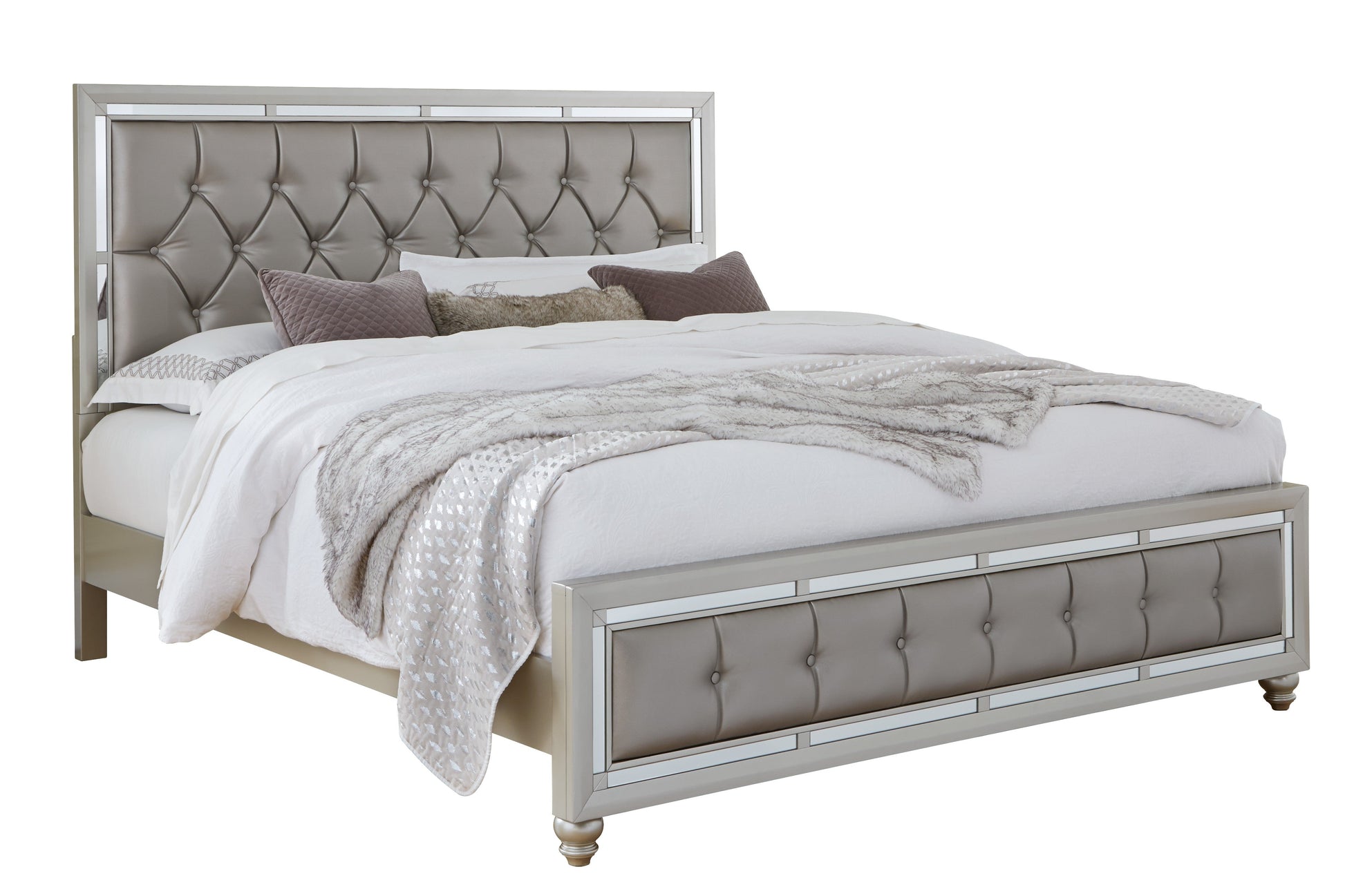 Riley Bedroom Collection