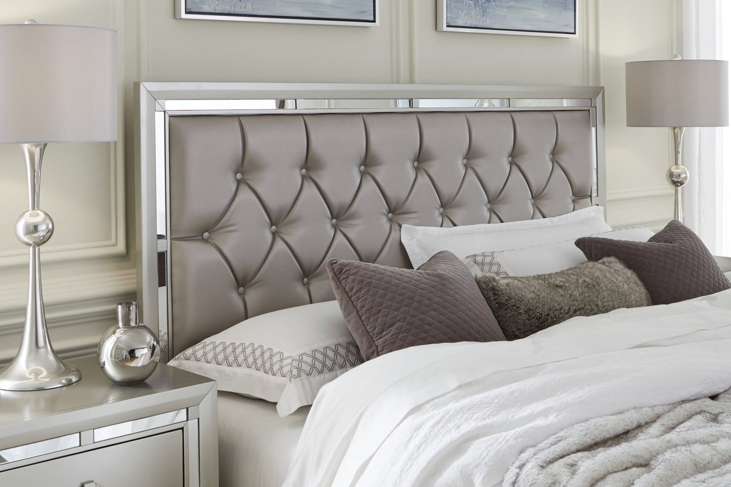 Riley Bedroom Collection