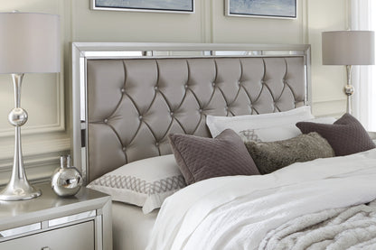 Riley Bedroom Collection