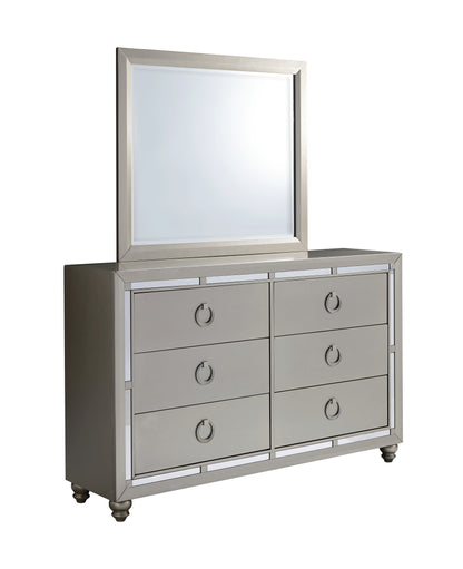 Riley Bedroom Collection