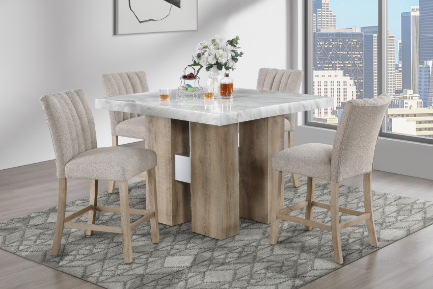 Marble Bar Set
