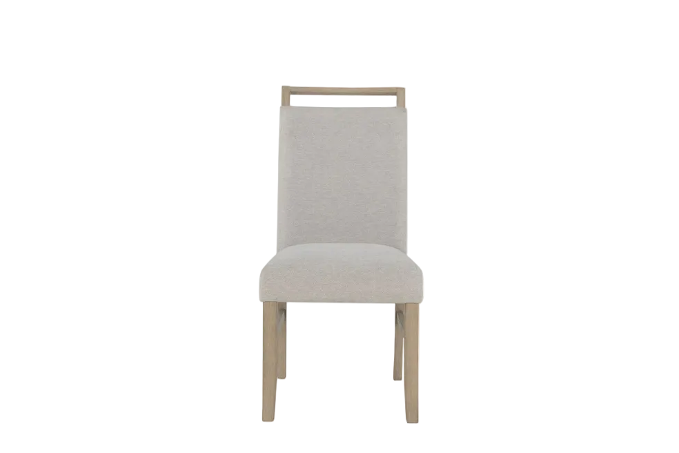 Fabric Dining Chair