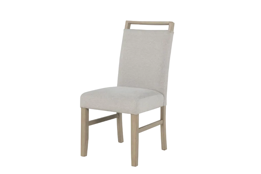 Fabric Dining Chair