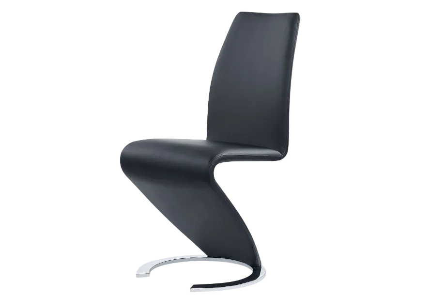 PU Dining Chair