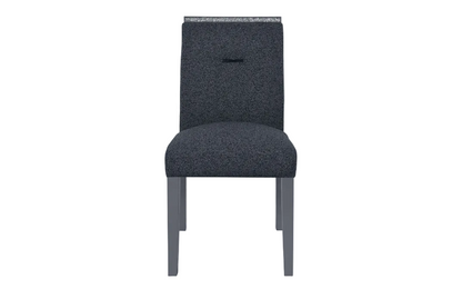 Fabric & Velvet Dining Chair