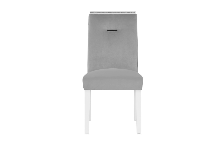 Fabric & Velvet Dining Chair