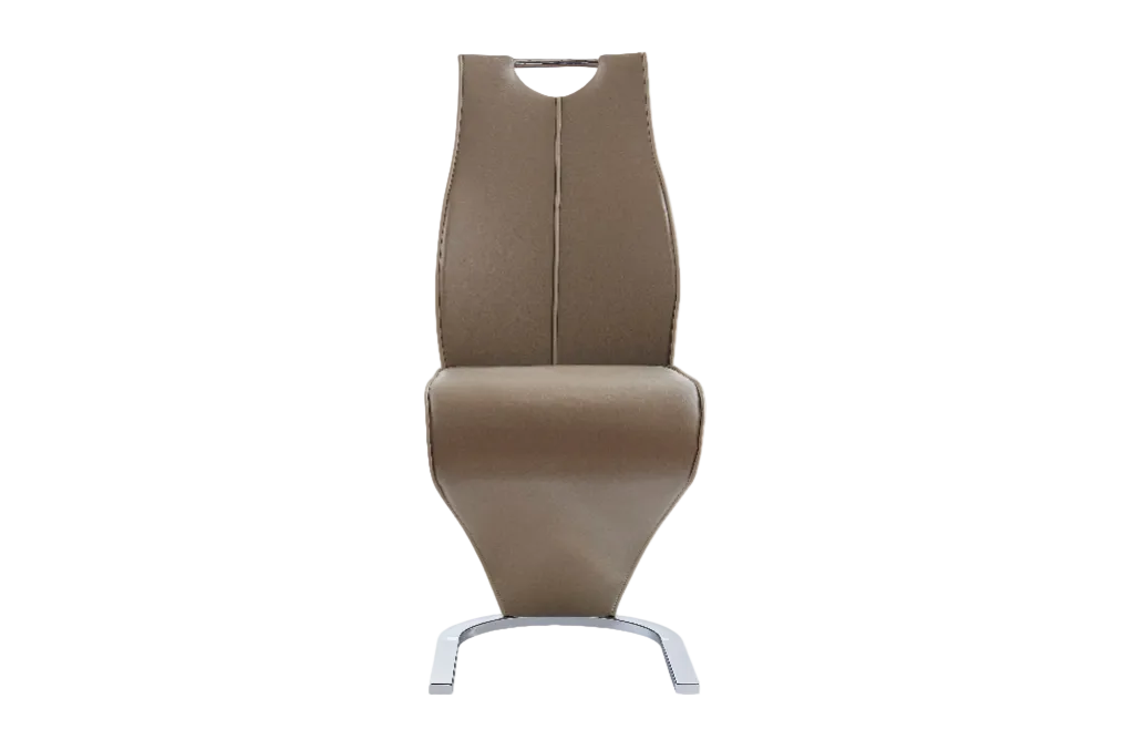 PU Dining Chair