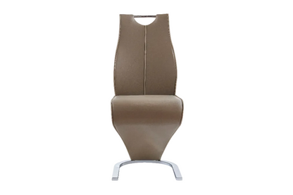 PU Dining Chair