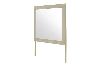 Madison Natural & White Bedroom Collection
