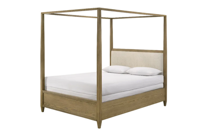 Sienna Bedroom Collection