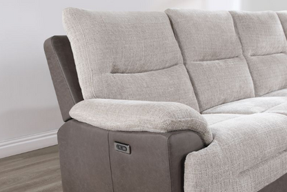 Power Reclining Sleeper