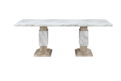 Natural Dining Set