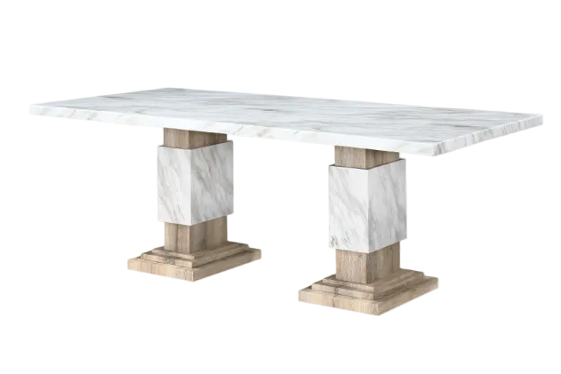 Natural Dining Set