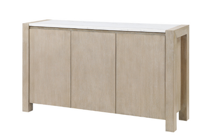 Marble Dining Set