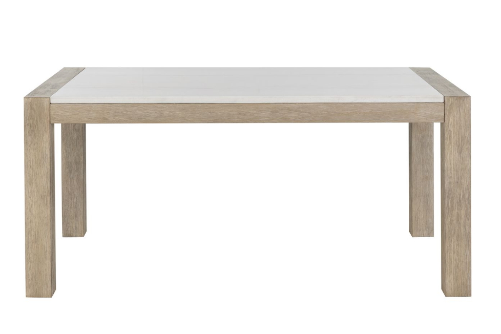 Marble Dining Set