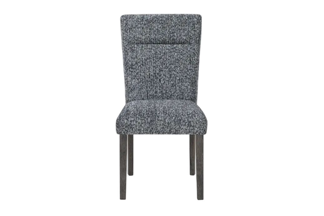 Grey Stone Dining Set