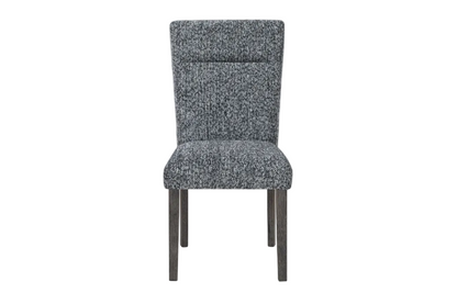 Grey Stone Dining Set