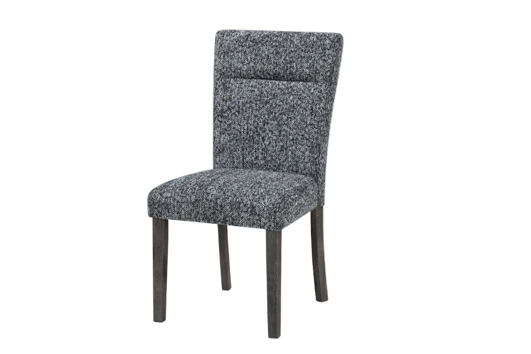 Grey Stone Dining Set