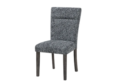 Grey Stone Dining Set